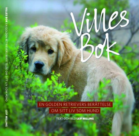 Villes Bok - Leif Milling