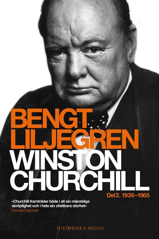 Winston Churchill. Del 2, 1939-1965