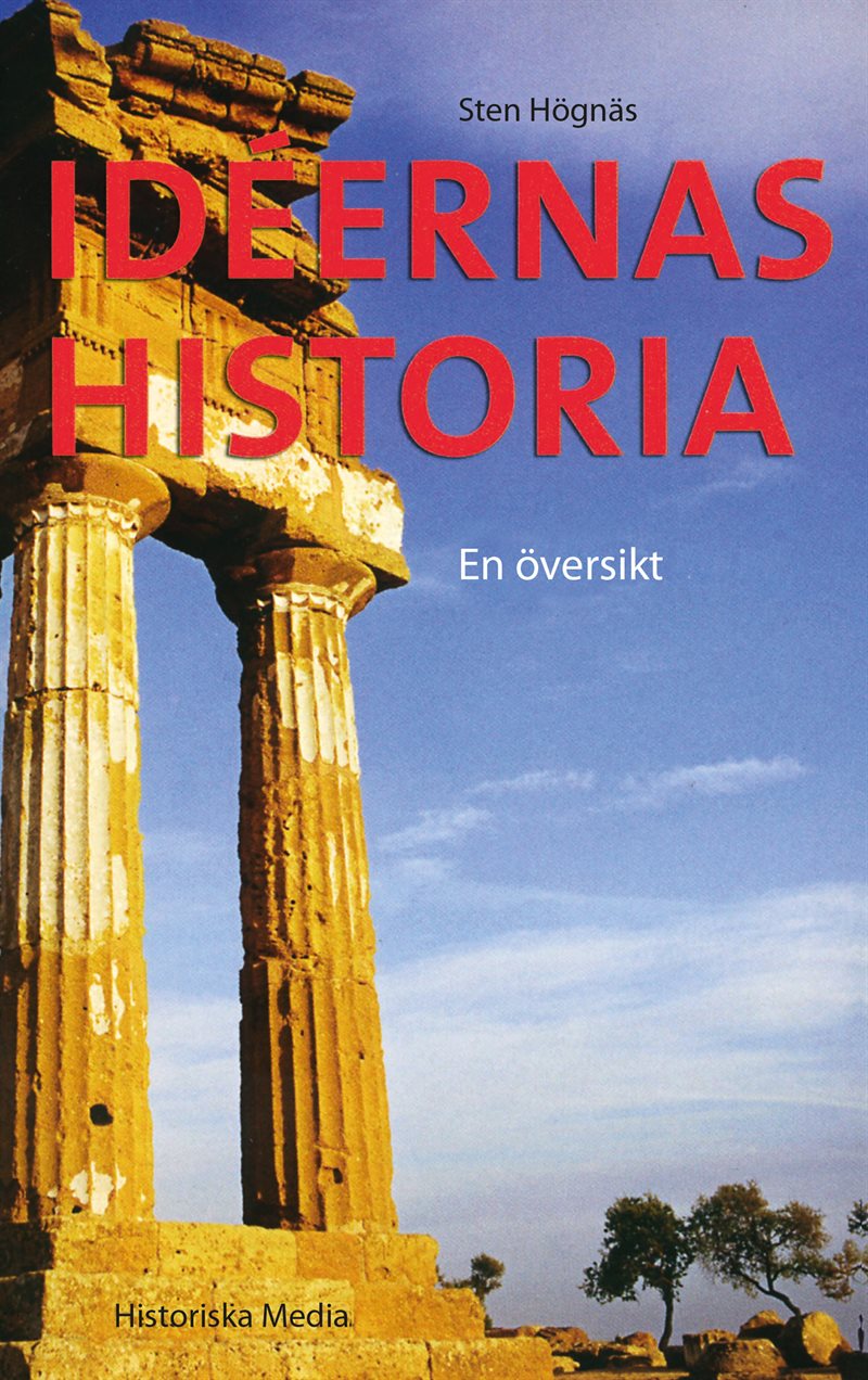 Idéernas historia