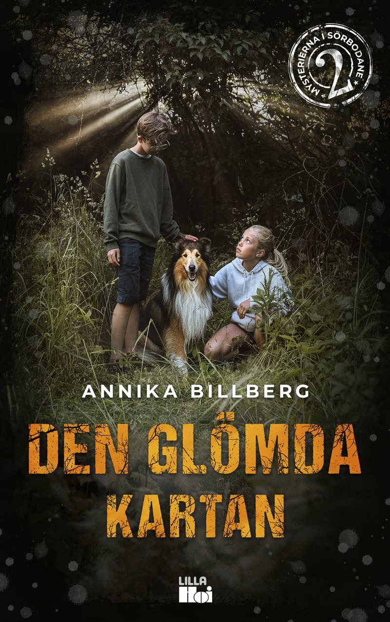 Den glömda kartan