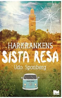 Harkrankens sista resa