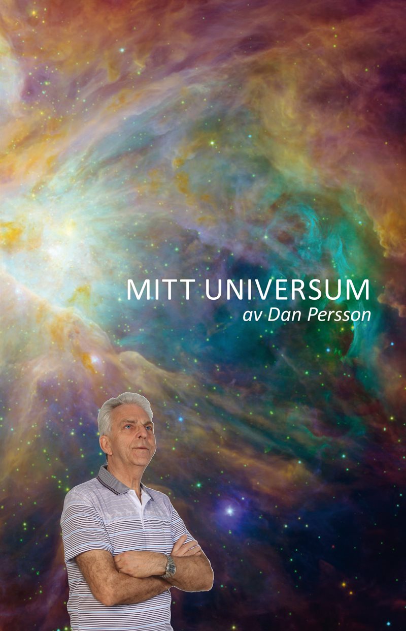 Mitt universum