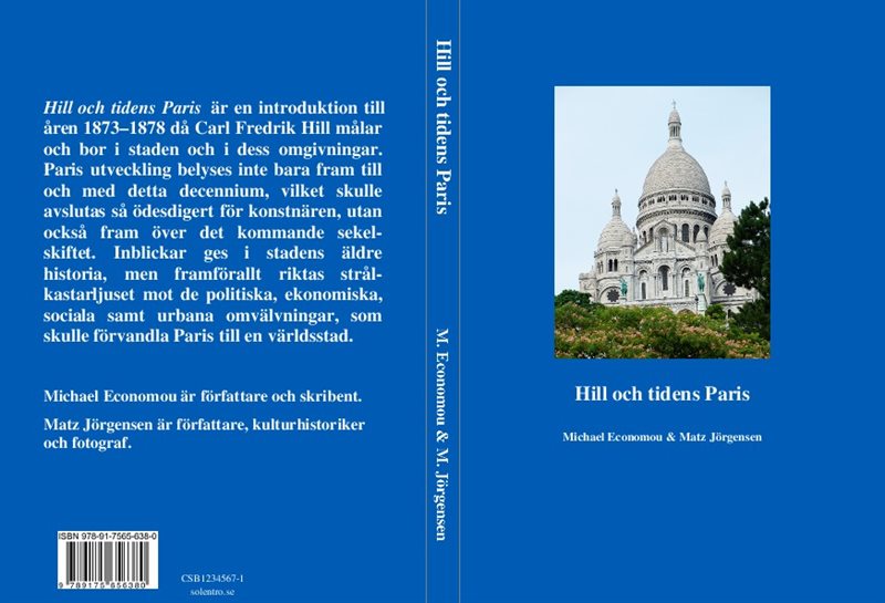 Hill och tidens Paris