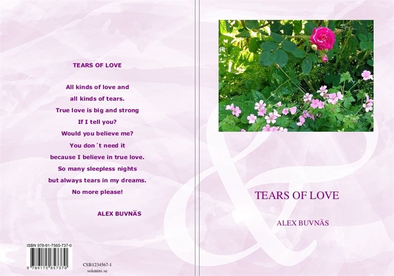 Tears of love