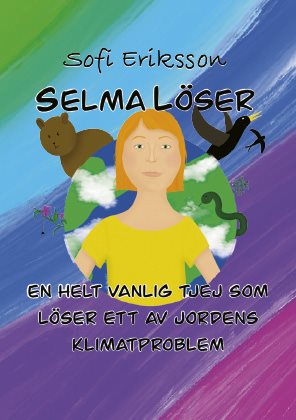 Selma löser : ett av jordens klimatproblem