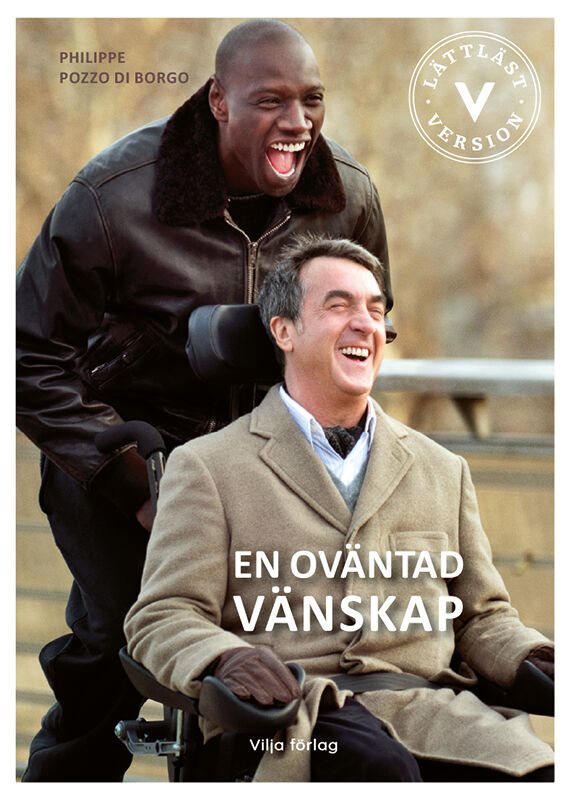 En oväntad vänskap (Lättläst)