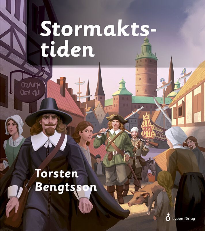 Stormaktstiden