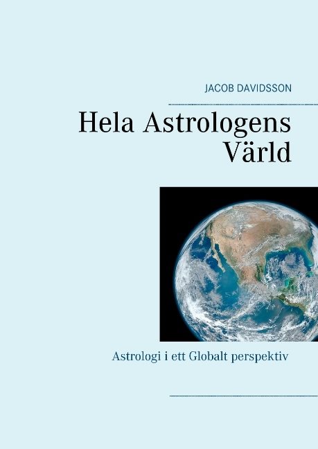 Hela astrologens värld