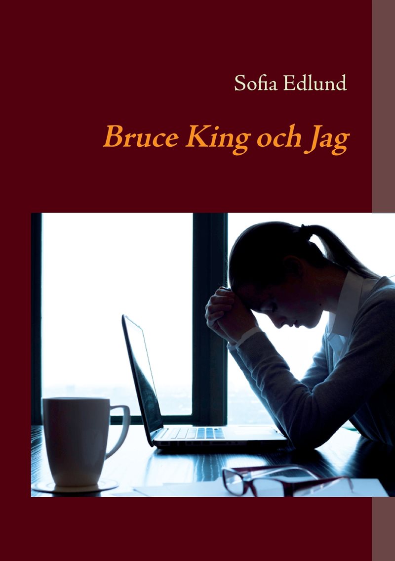 Bruce King och Jag