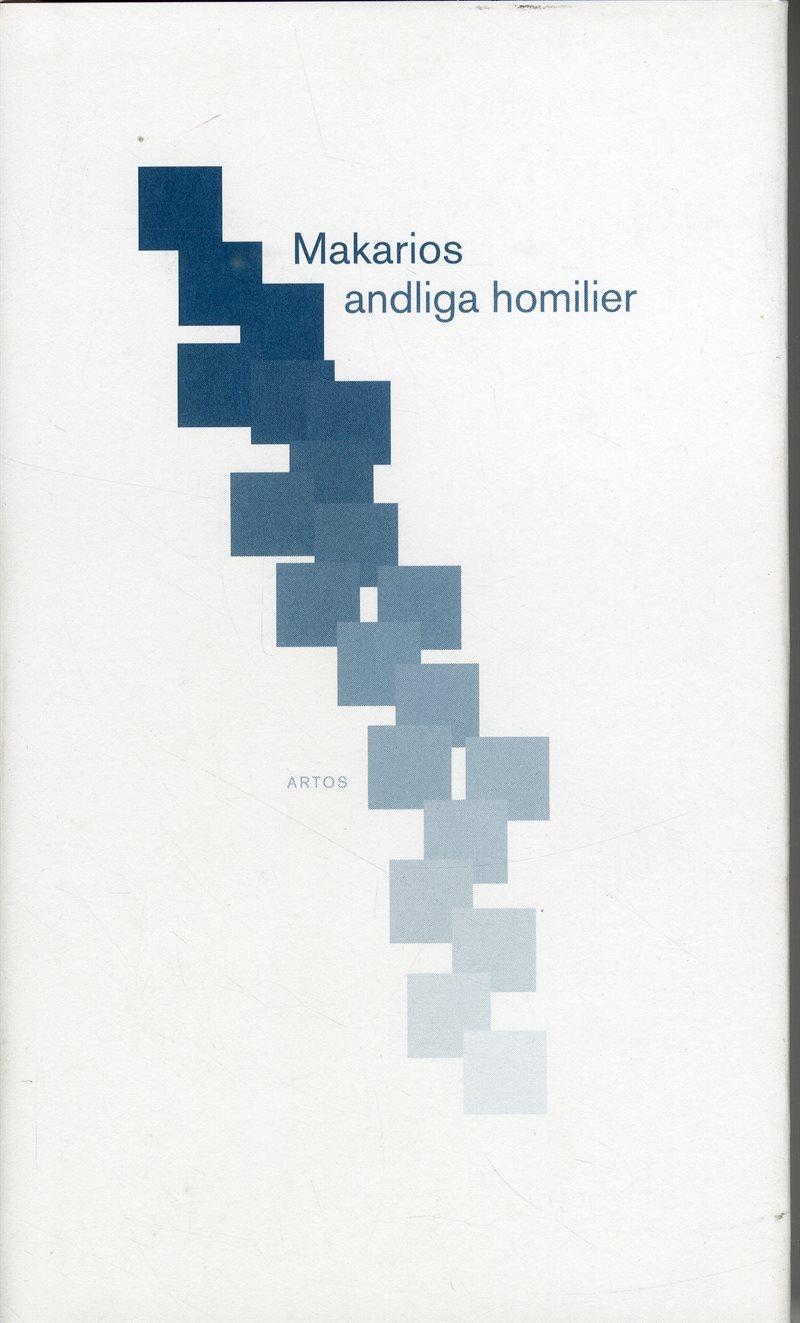 Makarios andliga homilier : urval