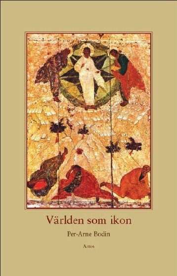 Världen som ikon