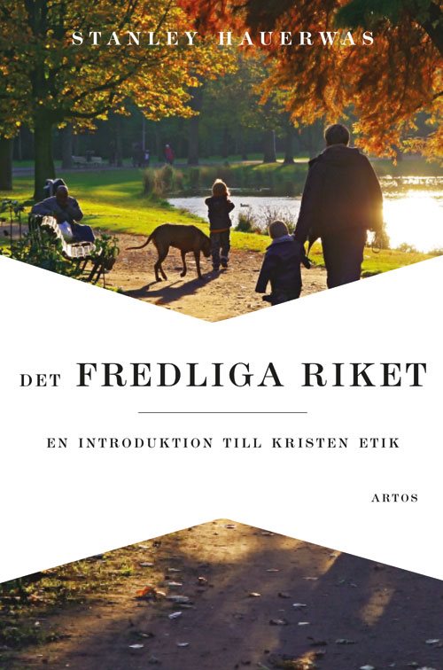 Det fredliga riket : en introduktion till kristen etik