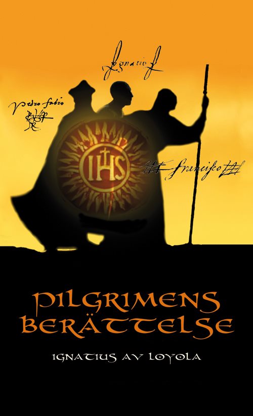 Pilgrimens berättelse