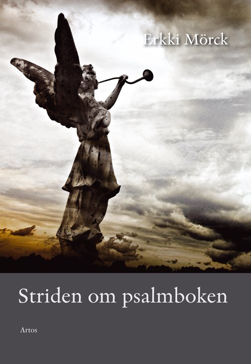 Striden om psalmboken