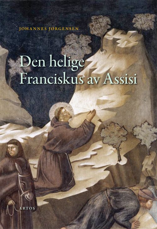 Den helige Franciskus av Assisi