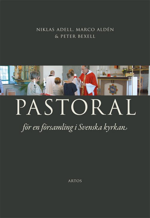 Pastoral : för en församling i Svenska kyrkan