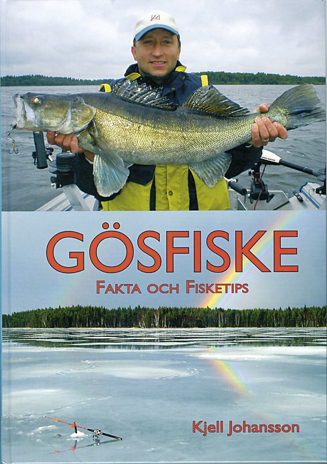 Gösfiske - Fakta och fisketips