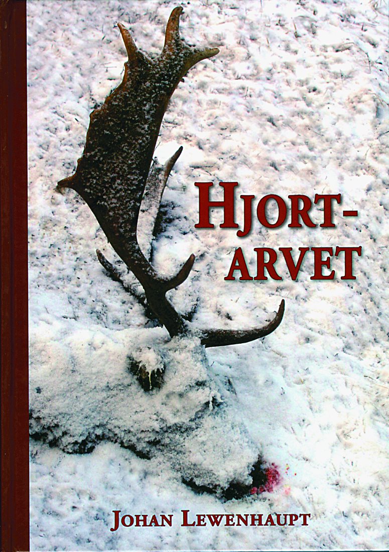 Hjortarvet