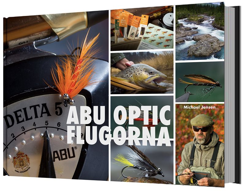 ABU Optic flugorna