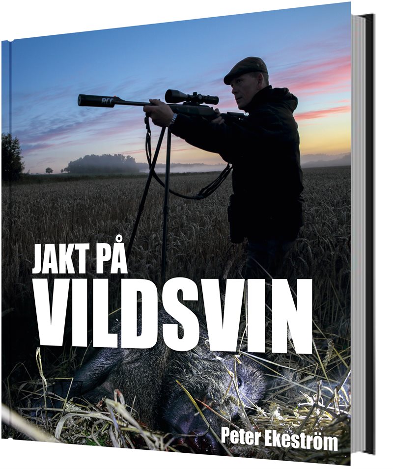 Jakt på vildsvin