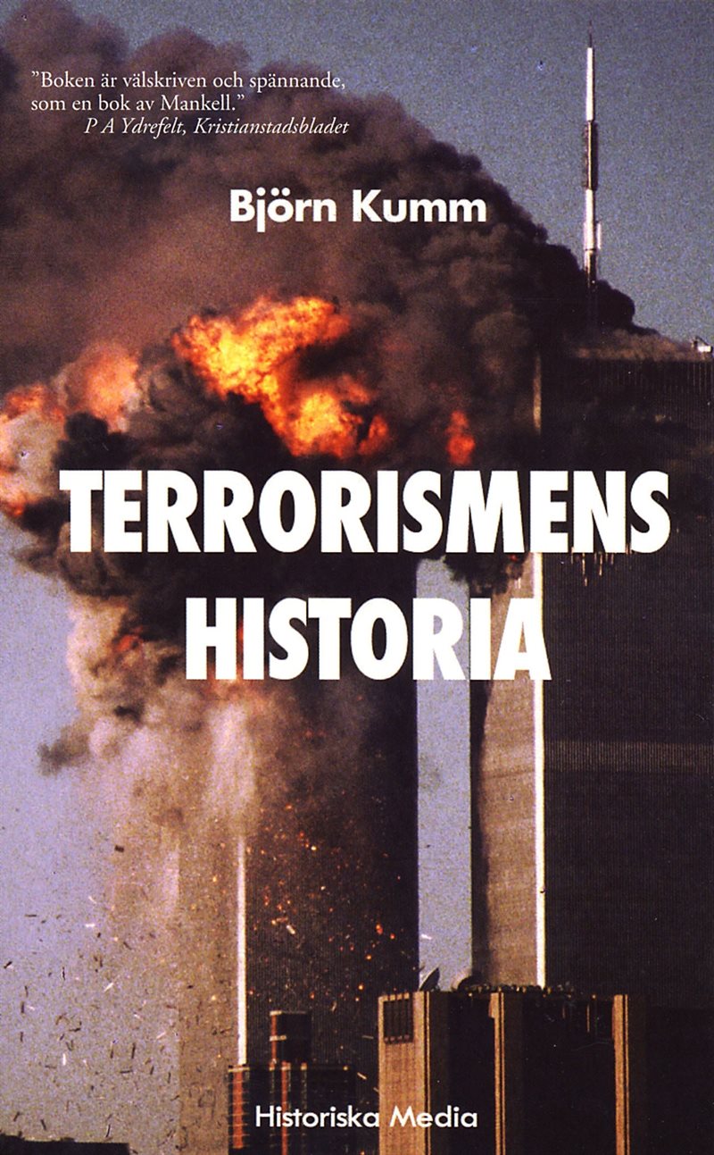 Terrorismens historia