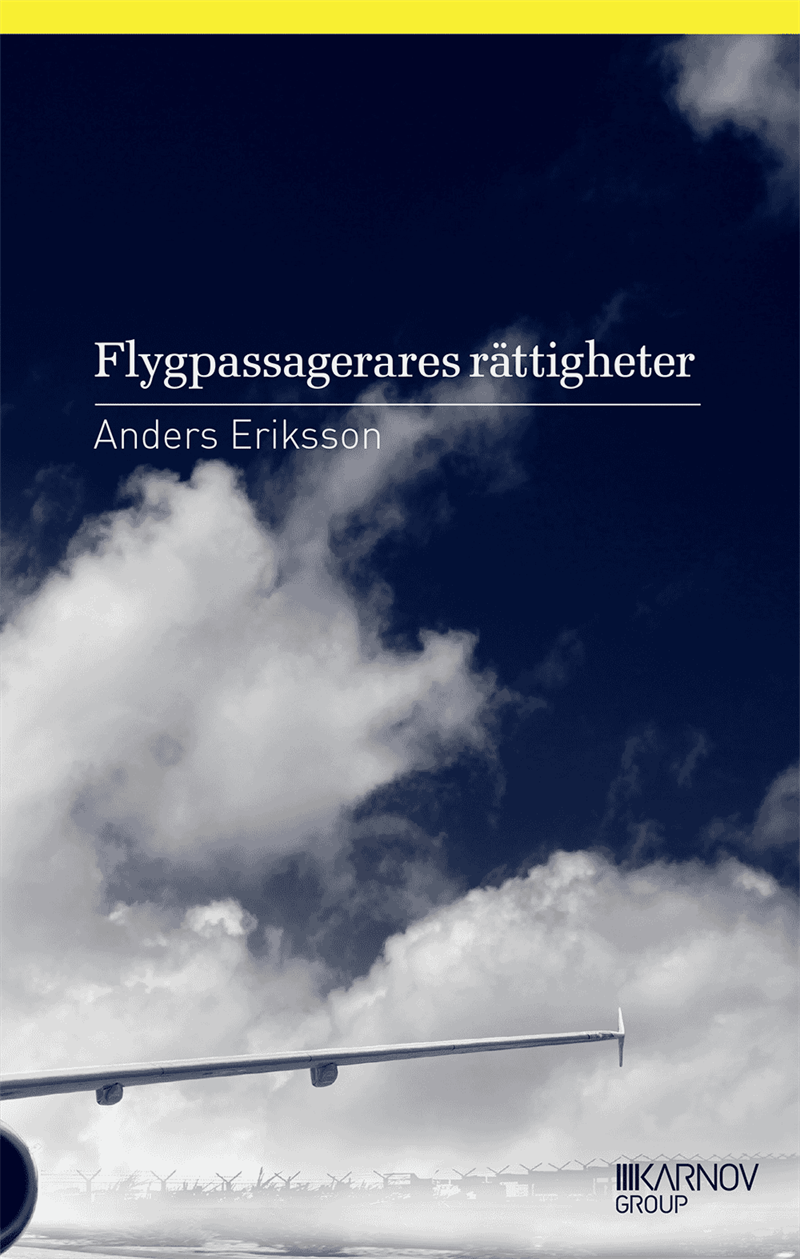 Flygpassagerares rättigheter