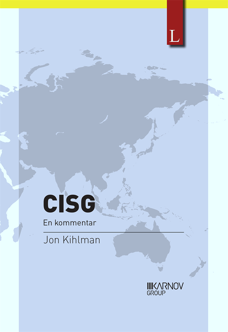 CISG : en kommentar