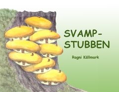 Svampstubben