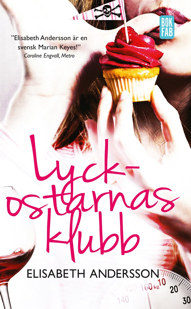 Lyckostarnas klubb