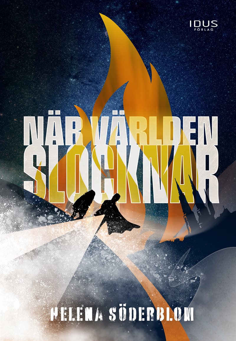 När världen slocknar