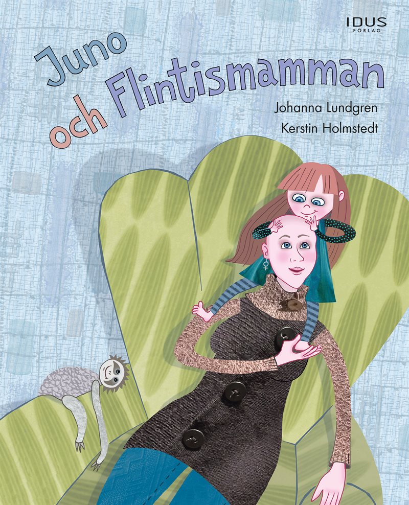 Juno och Flintismamman