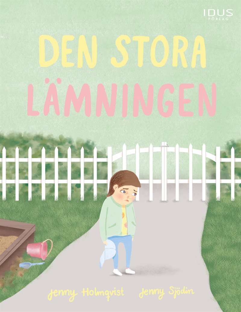 Den stora lämningen