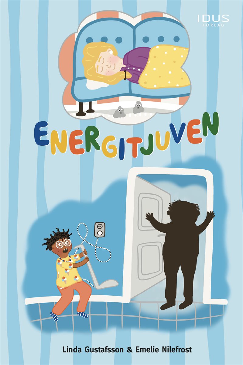 Energitjuven