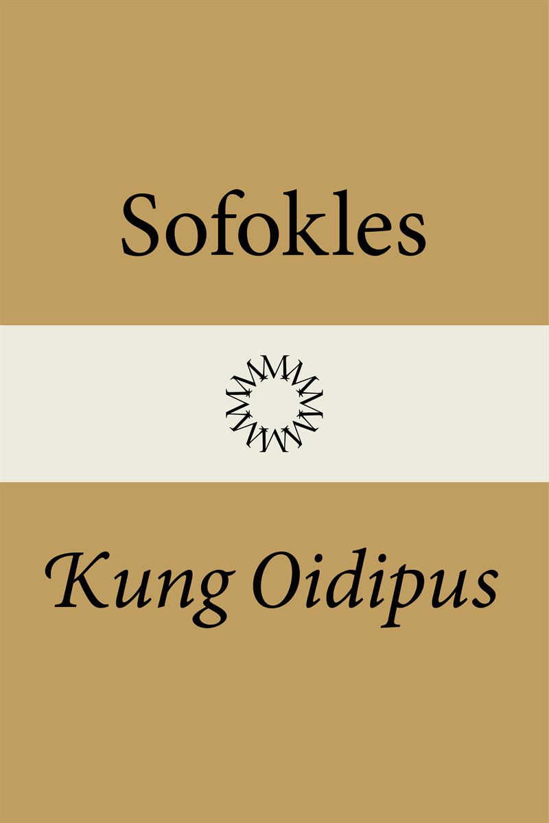 Kung Oidipus