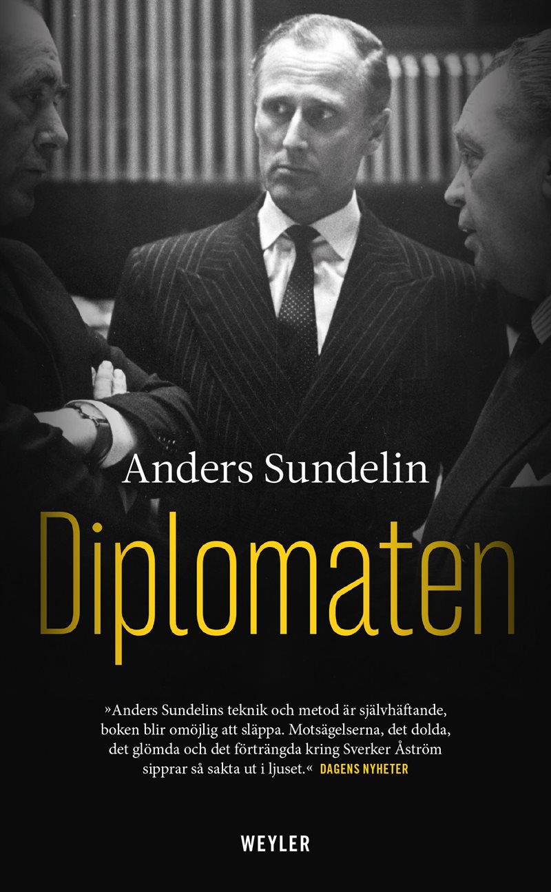 Diplomaten