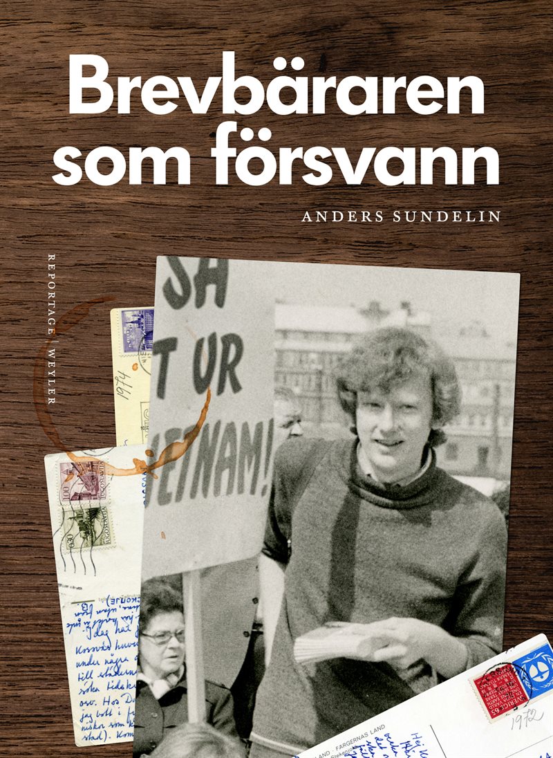 Brevbäraren som försvann