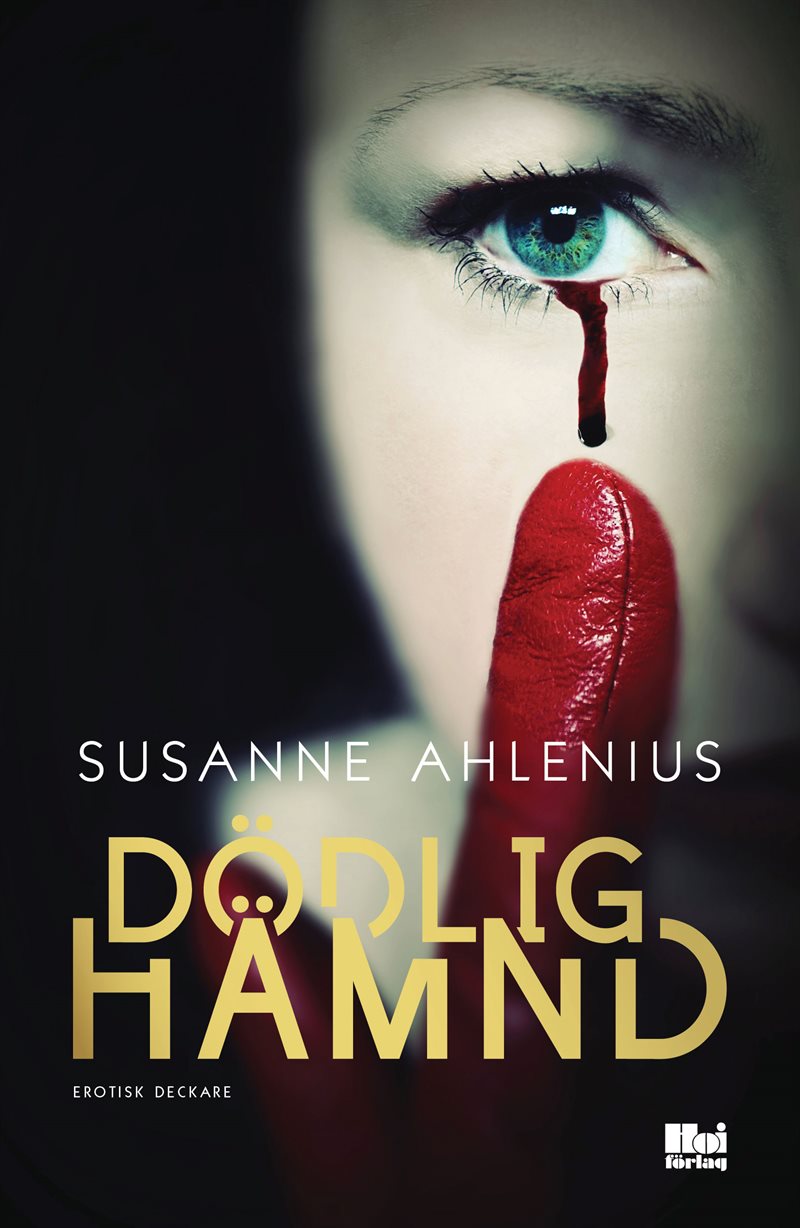 Dödlig hämnd