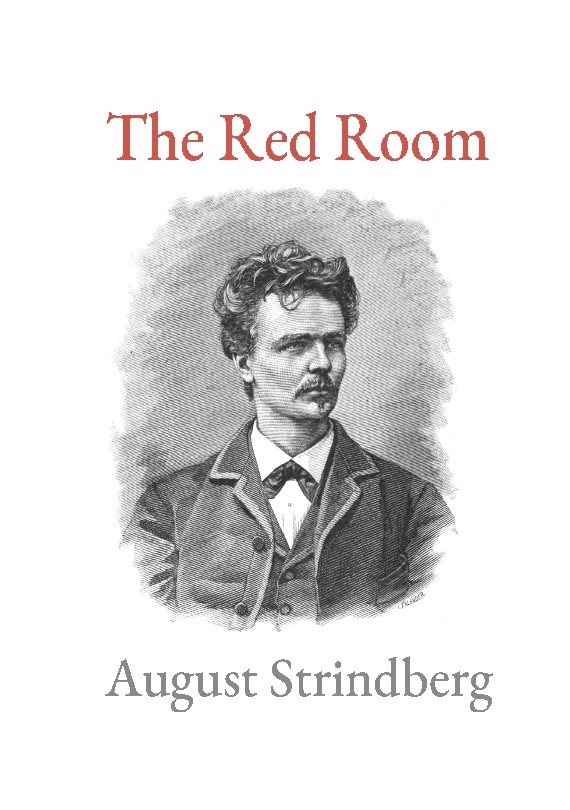 The red room