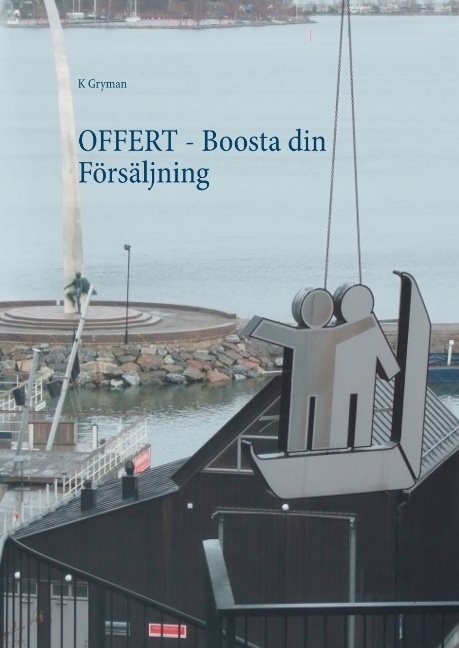 OFFERT : Boosta din Försäljning