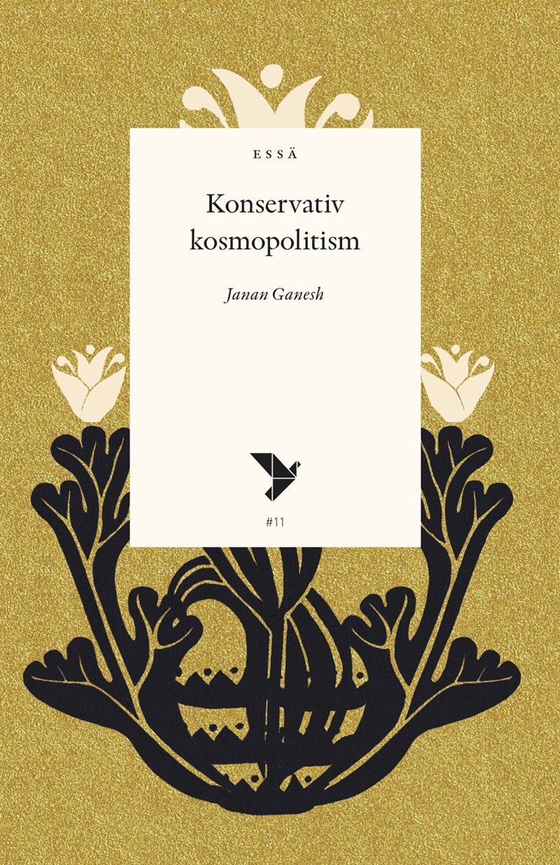 Konservativ kosmopolitism