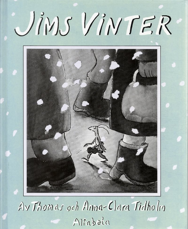 Jims vinter