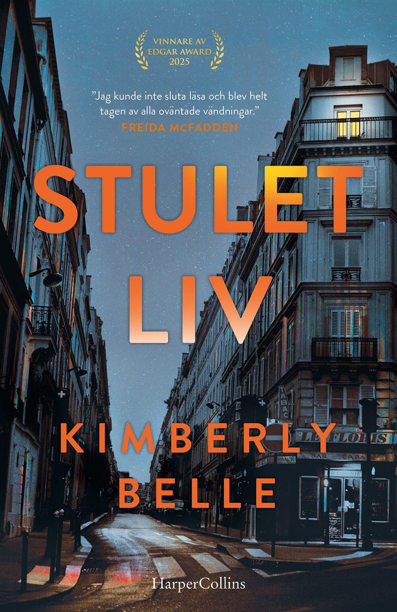 Stulet liv
