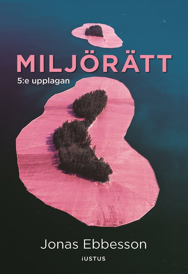 Miljörätt