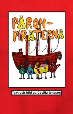 Päronpiraterna