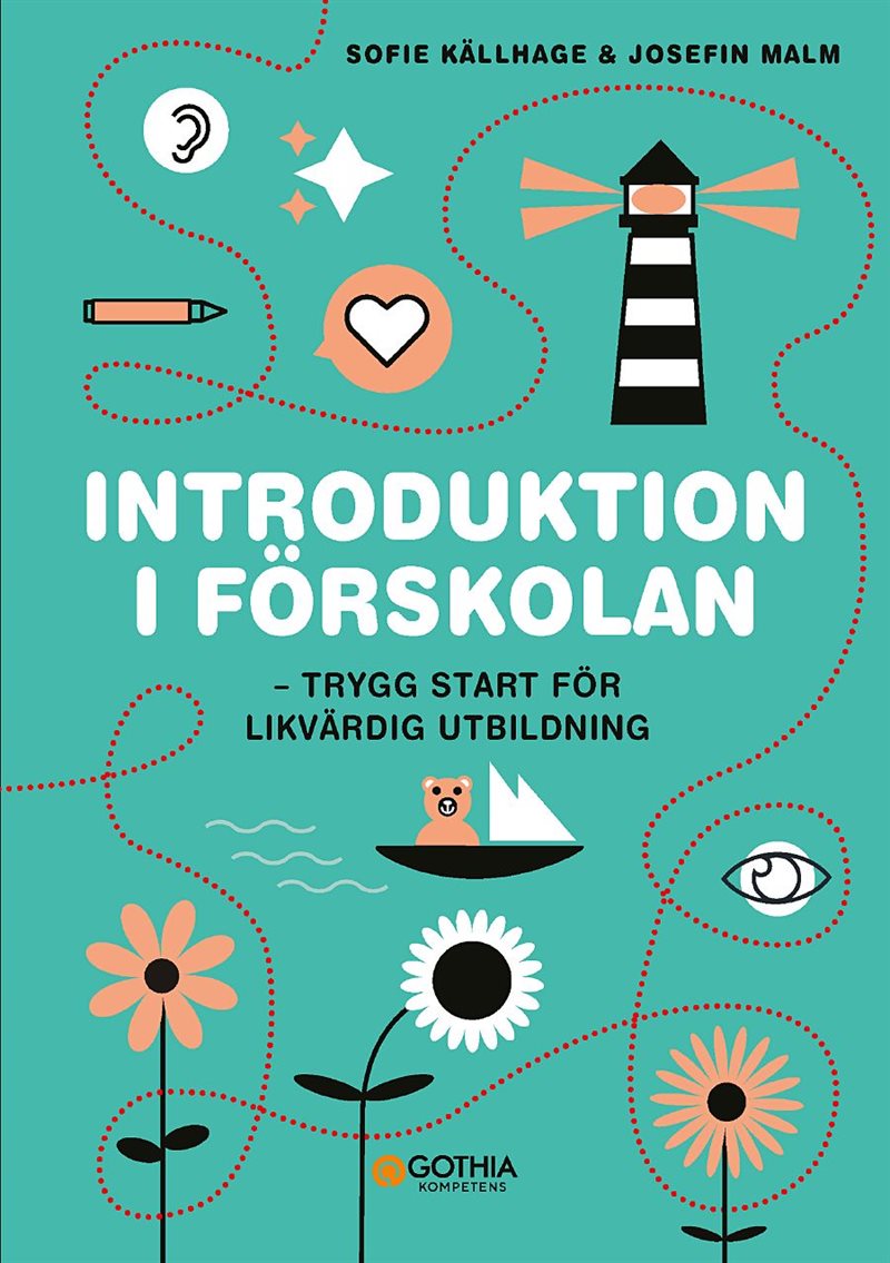 Introduktion i förskolan : trygg start för likvärdig utbildning