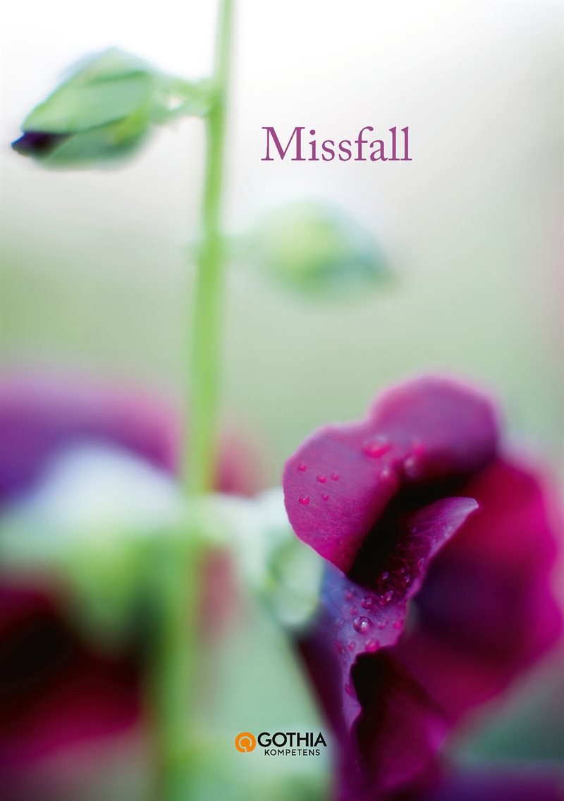 Missfall