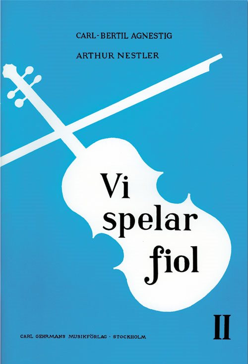 Vi spelar fiol 2