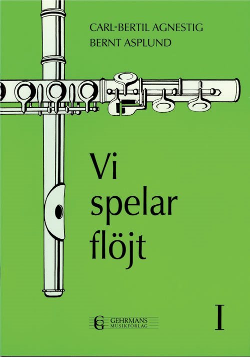 Vi spelar flöjt 1