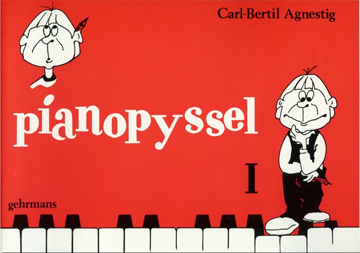 Pianopyssel 1