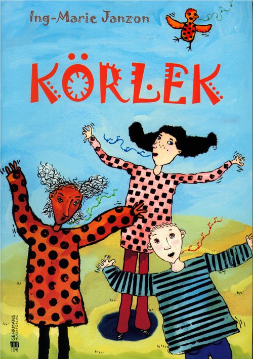 Körlek